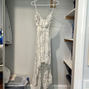Women’s Summer Dress